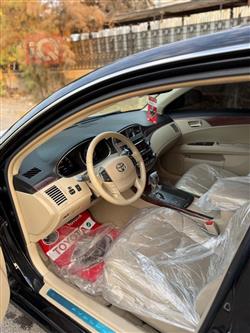 تويوتا أفالون